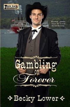 portada Gambling on Forever (en Inglés)