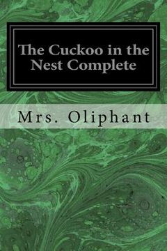portada The Cuckoo in the Nest Complete (in English)