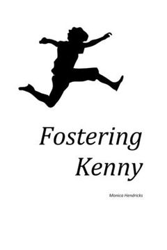 portada Fostering Kenny