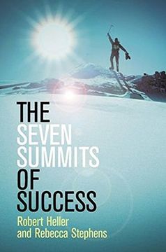 portada The Seven Summits of Success