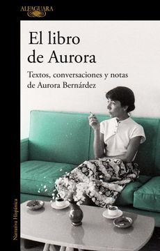 portada El libro de Aurora (in Spanish)