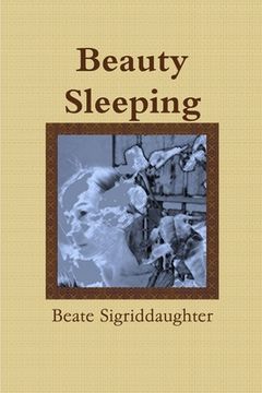 portada Beauty Sleeping (in English)