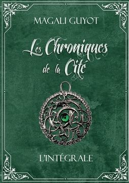 portada Les chroniques de la cité: l INTEGRALE (in French)
