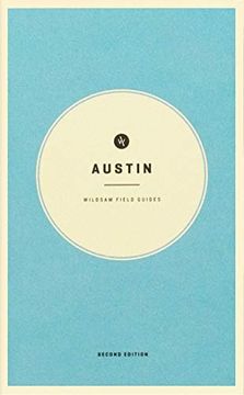 portada Austin (Wildsam Field Guides) 