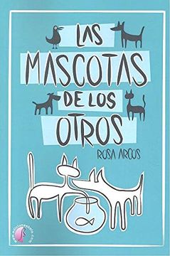 portada Mascotas de los Otros (in Spanish)
