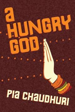 portada A Hungry God (en Inglés)