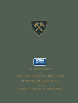 portada Gewinnungsarbeiten, Wasserhaltung: IV (Synthese Library) (German Edition)