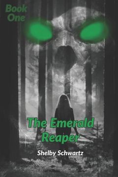 portada The Emerald Reaper (en Inglés)