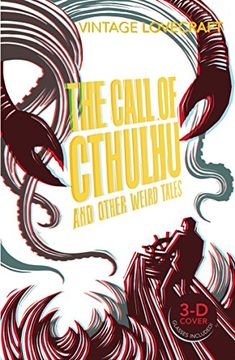 portada The Call of Cthulhu and Other Weird Tales (Vintage Classics) (en Inglés)
