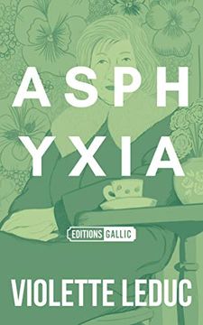 portada Asphyxia (en Inglés)