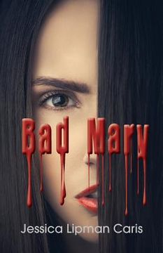 portada Bad Mary (en Inglés)