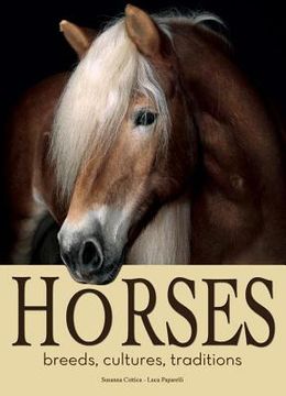 portada horses