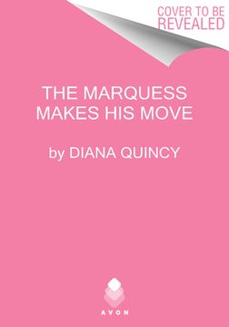 portada The Marquess Makes his Move: 3 (Clandestine Affairs) 