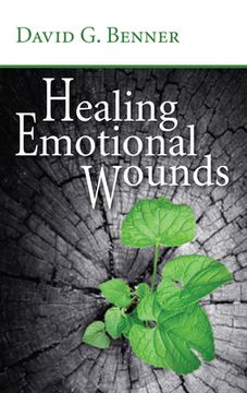 portada Healing Emotional Wounds (in English)