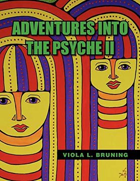 portada Adventures Into the Psyche ii (en Inglés)