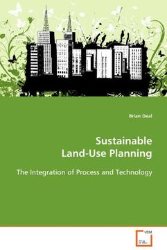 sustainable land-use planning