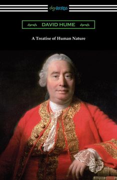 portada A Treatise of Human Nature (en Inglés)