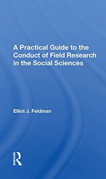 portada A Practical Guide to the Conduct of Field Research in the Social Sciences 