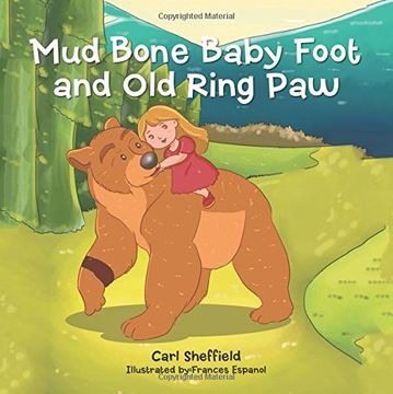 portada Mud Bone Baby Foot and Old Ring Paw