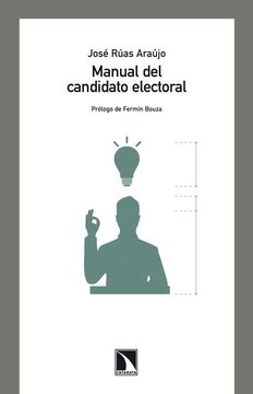 portada Manual del Candidato Electoral