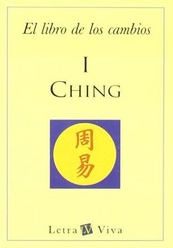 portada I Ching (Letra Viva)