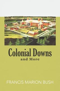 portada colonial downs and more