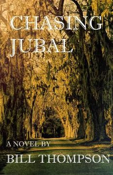 portada Chasing Jubal (en Inglés)