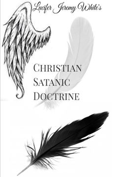 portada Christian Satanic Doctrine (en Inglés)
