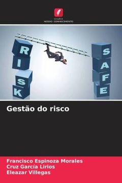 portada Gestão do Risco (in Portuguese)