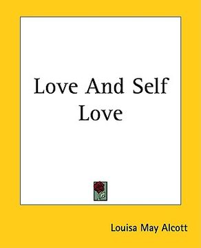 portada love and self love