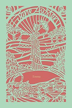 portada Emma (Seasons Edition -- Spring)