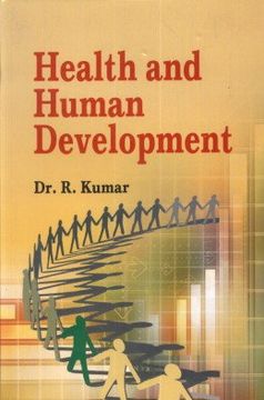 portada Health and Human Development