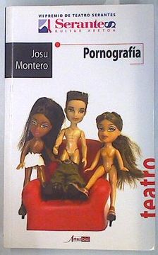portada Pornografía