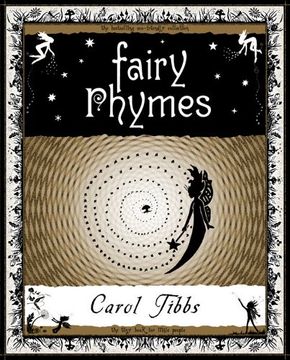 portada Fairy Rhymes