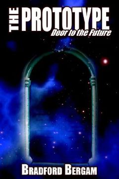 portada the prototype: door to the future (en Inglés)