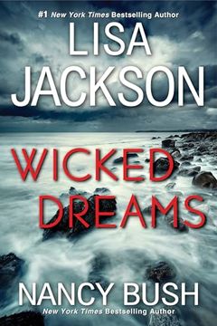 portada Wicked Dreams: A Riveting new Thriller (The Colony) (in English)