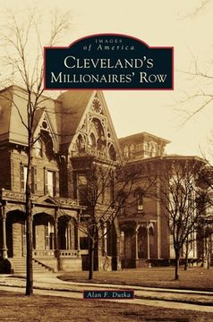 portada Cleveland's Millionaires' Row