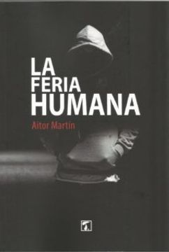 portada La Feria Humana (in Spanish)