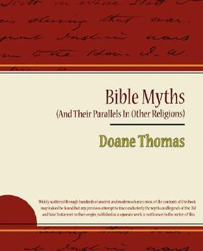portada bible myths (and their parallels in other religions)