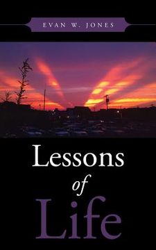 portada Lessons of Life (in English)