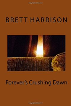 portada Forever's Crushing Dawn