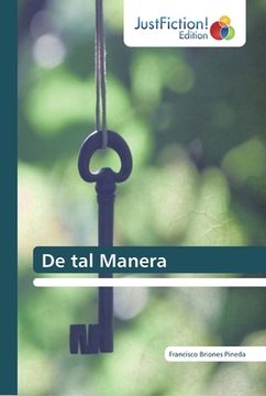 portada De tal Manera (in English)