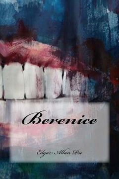 portada Berenice (en Inglés)