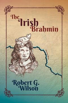 portada The Irish Brahmin (en Inglés)