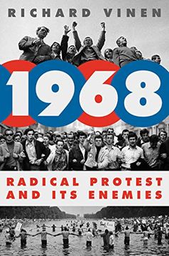 portada 1968: Radical Protest and its Enemies (in English)
