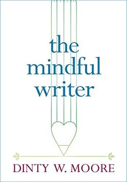 portada The Mindful Writer (in English)
