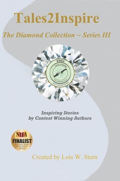 portada Tales2Inspire The Diamond Collection Series III: The Pearl Collection (Awesome Kids stories) & The Garnet Collection (Contest Winning Stories of Anima (in English)