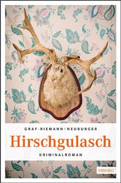portada Hirschgulasch (en Alemán)