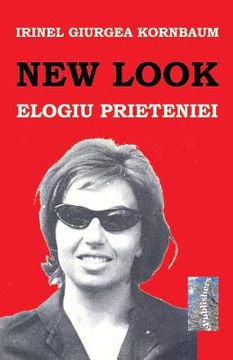 portada New Look: Elogiu Prieteniei: Roman
