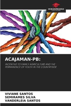 portada Acajaman-PB (en Inglés)